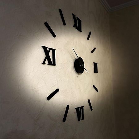 Room In A Private House 5 Min From Airport Riga Esterno foto