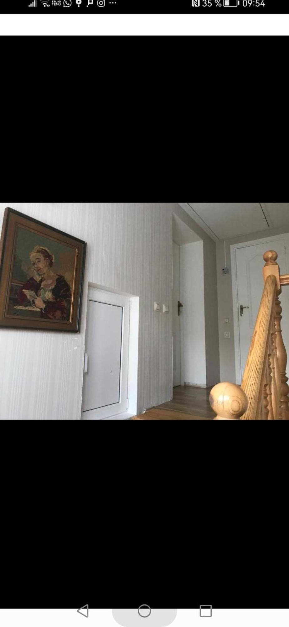 Room In A Private House 5 Min From Airport Riga Esterno foto